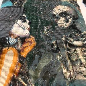 Meet your Posher, Paula